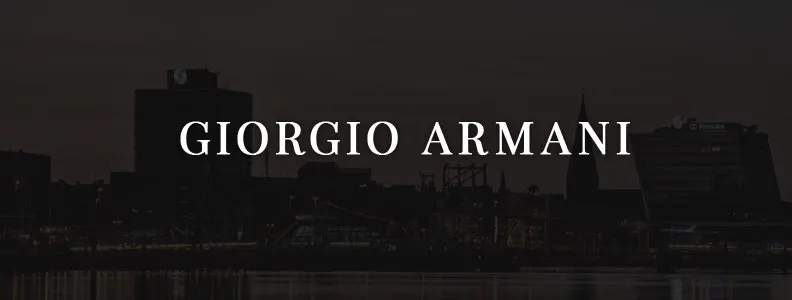 Sac à main et pochette Armani : le noir est le nouveau noir - Astuces Zalando