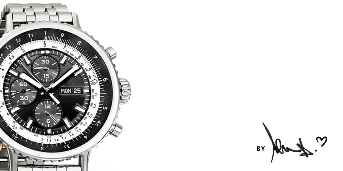 Les montres de sport en été : des bijoux tendance pour les hommes
