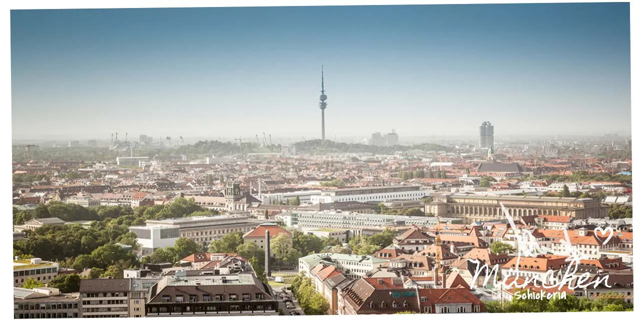 Fashion City Munich - Blogueur & Schickeria