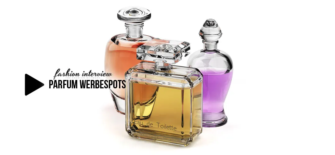 Les meilleures publicités et vidéos télévisées : Parfum et eau de Cologne - Top liste