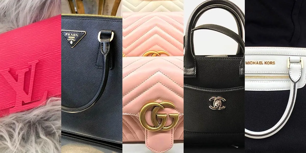 Top 10 : Les sacs à main les plus chers du monde - de Chanel et Fendi à Hermès