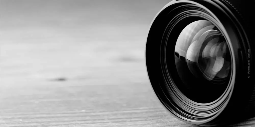 Notions de base en photographie : la profondeur de champ