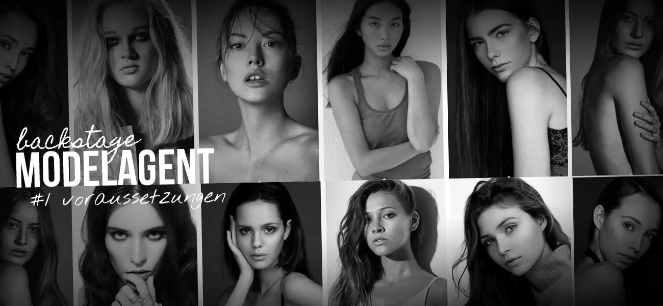 Le mannequinat dans les agences : ce que votre agent de mannequins attend de vous ! Interview partie 1