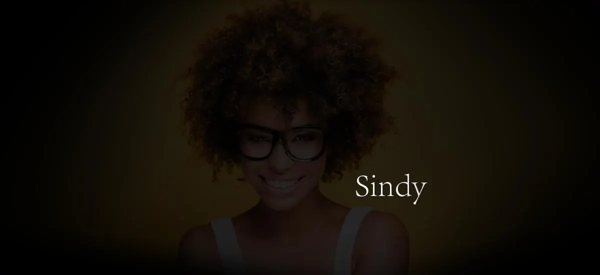 Sindy GNTM Candidat 2017