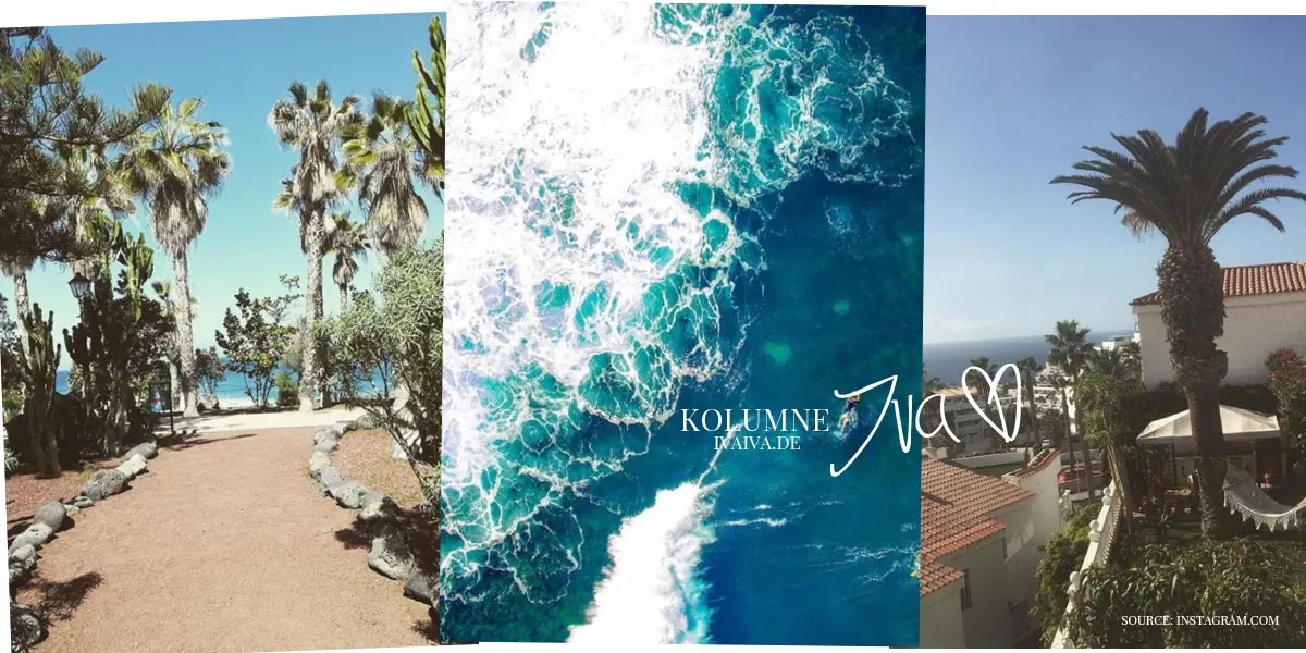 Guide de voyage - Les meilleures plages et les meilleurs restaurants de Tenerife