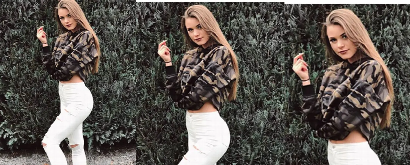 La star de la musique Emilia parle de ses motivations en matière de fitness, de ses conseils de mode et de ses projets d'avenir !