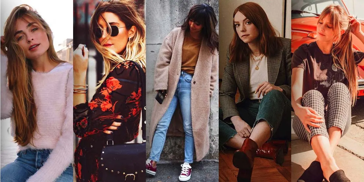 Levi's : les 77 meilleurs posts de la marque de jeans populaire sur Instagram