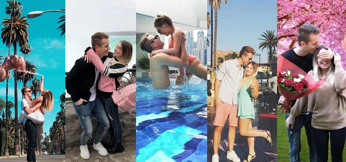 Julienco - Youtube Star, ami de Bibi, farces et attrapes.