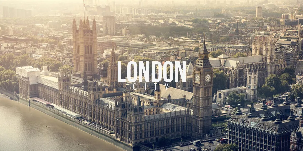 Agents immobiliers Londres - la propriété de rêve dans la capitale de l'Angleterre