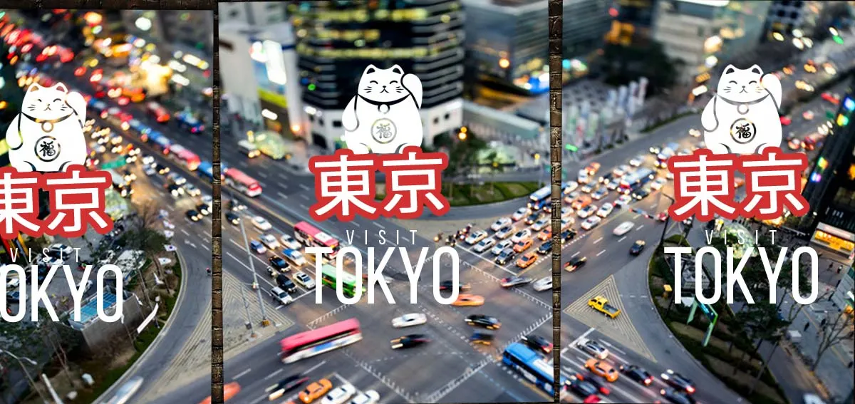 Tokyo : Conseils de voyage et rapports de terrain d'Adachi à Taitō