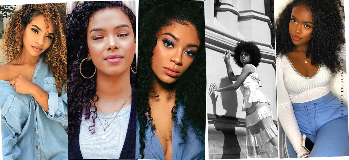 Gourous des cheveux : Vous devez connaître ces Youtuber !