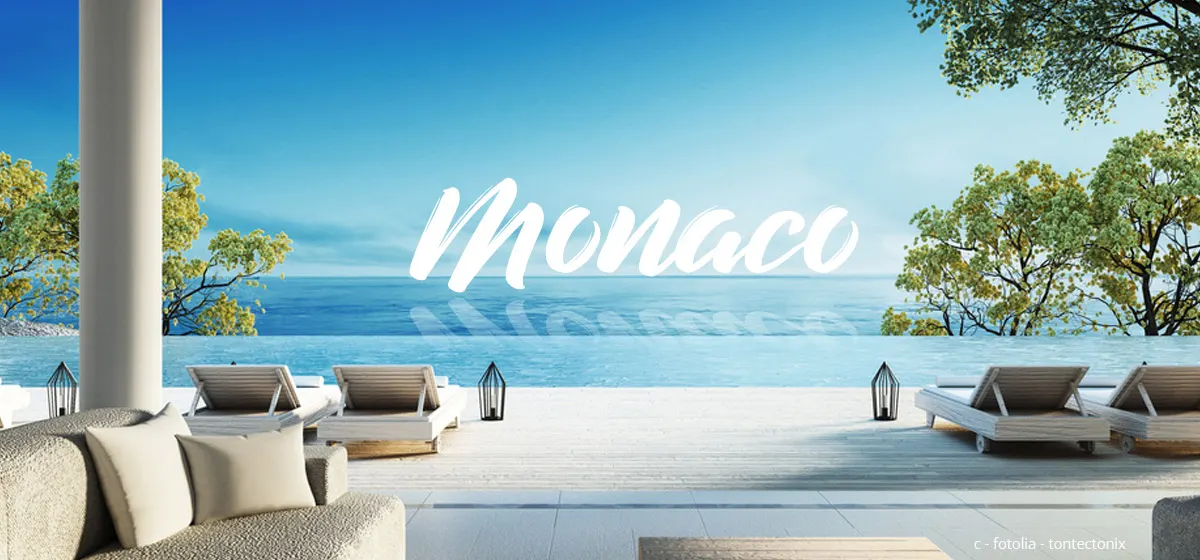Monaco - de belles apparitions sur le terrain de jeu des riches