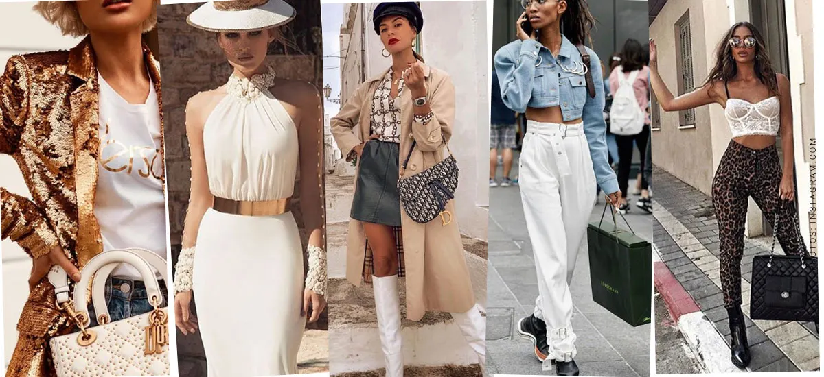 Fashion Week New York 2018/2019