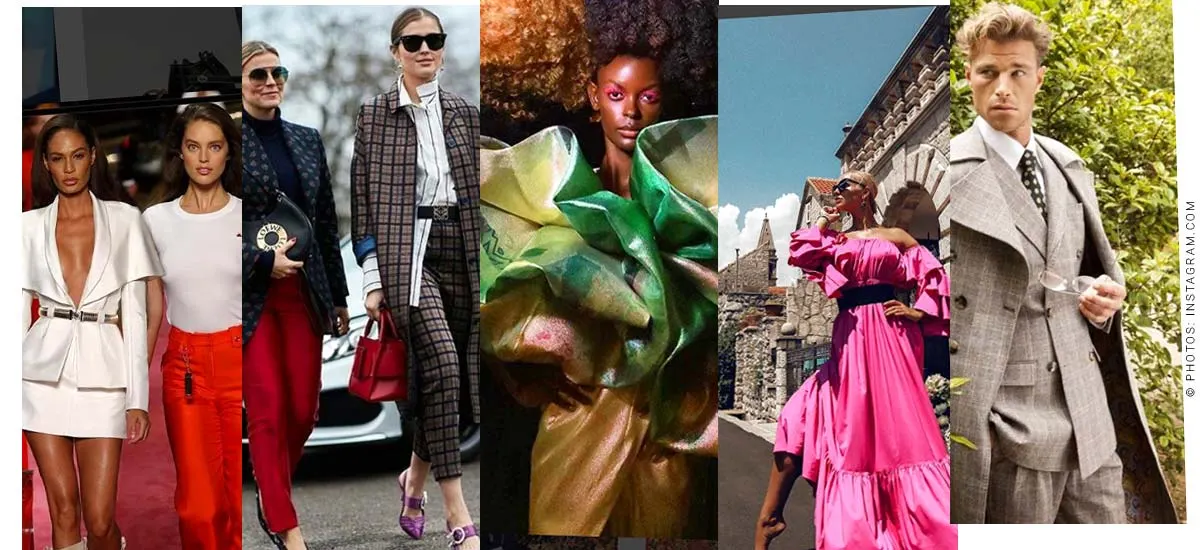Haute Couture - Comment l'habillement est devenu la haute couture