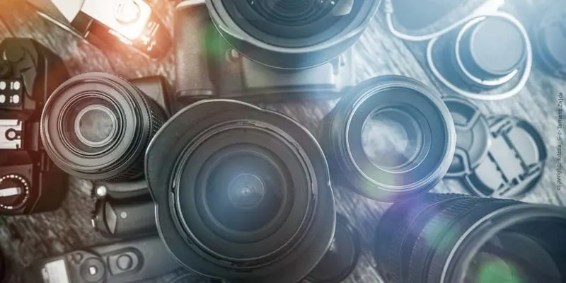 Instagram Shooting : How Influencers Make Their Pictures (Prise de vue à l'aide d'un Instagram)