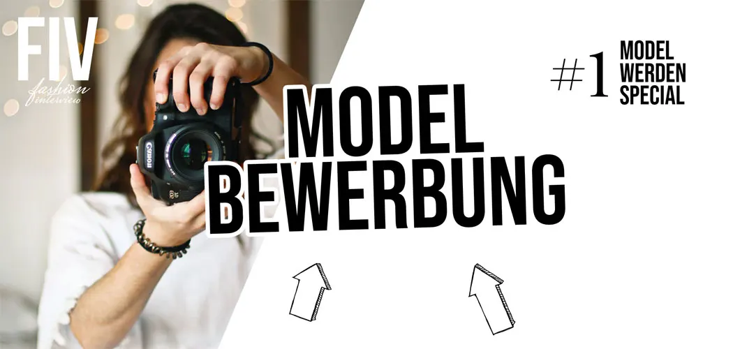 Application de modèle - Devenez un modèle spécial #1