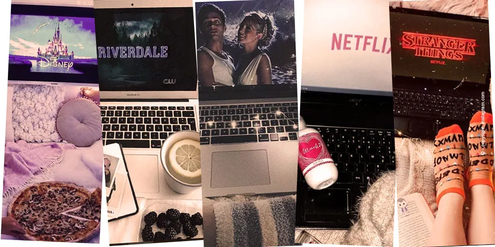 Netflix & Co contre la télévision