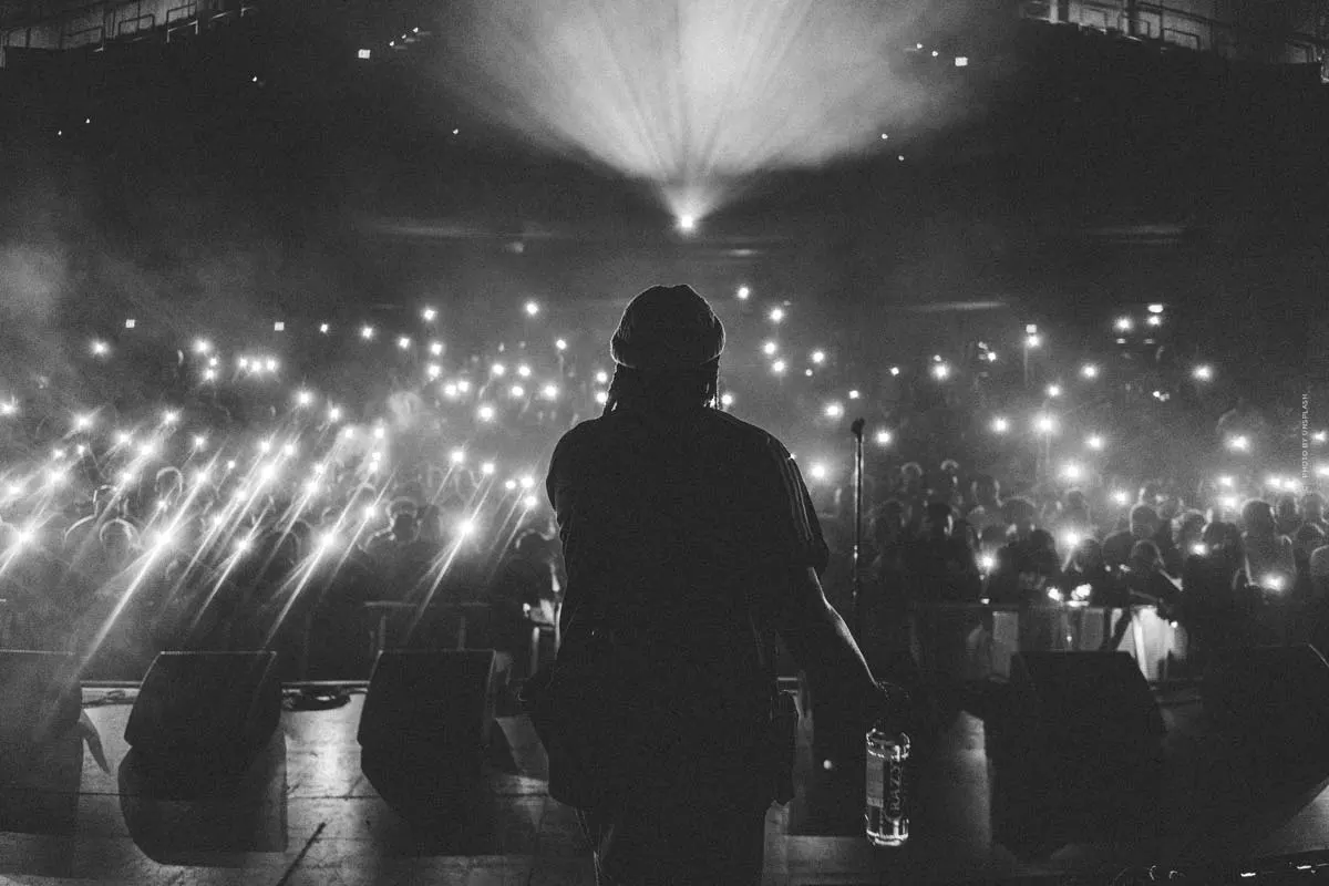 Kanye West - Le musicien le plus influent de tous les temps