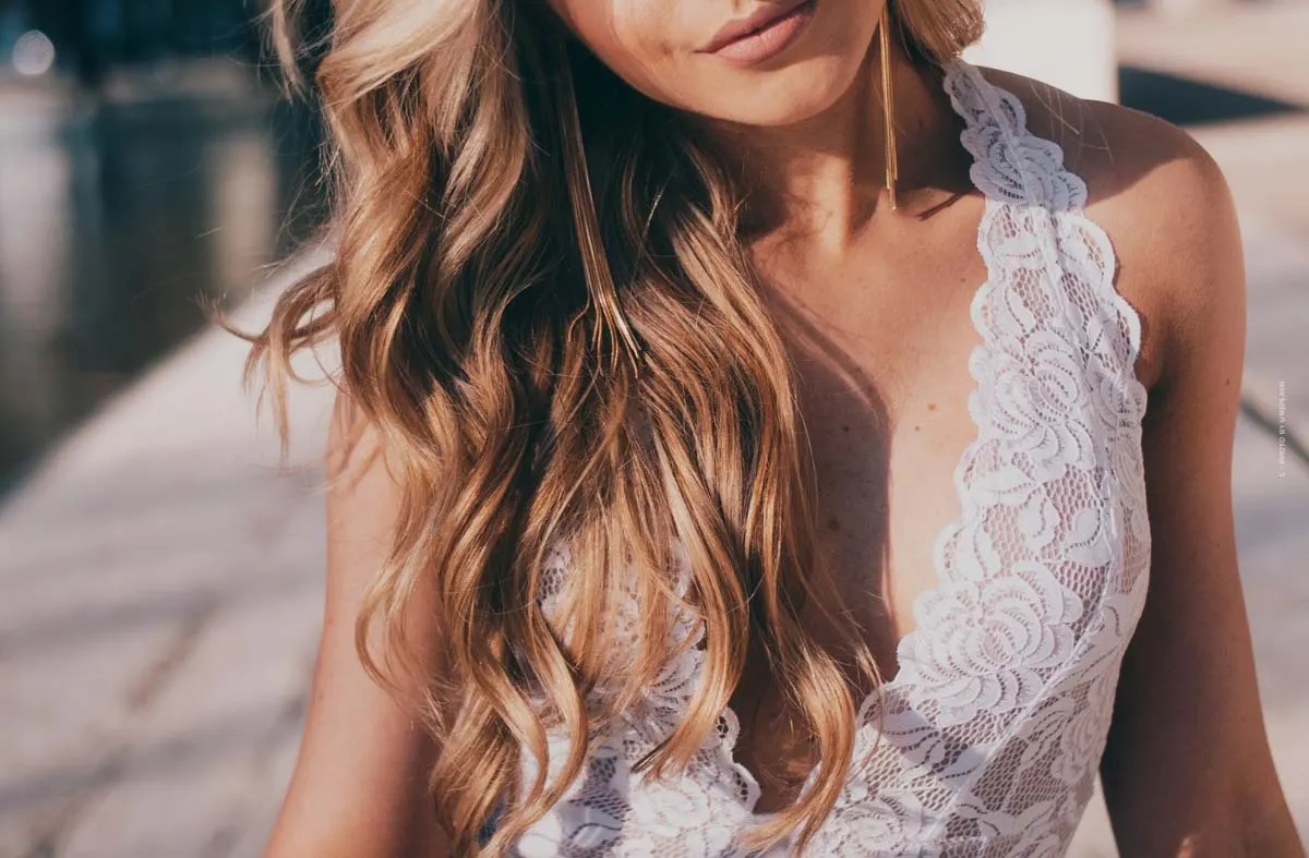 S by Sylvie Designs - Nouvelles collections de lingerie