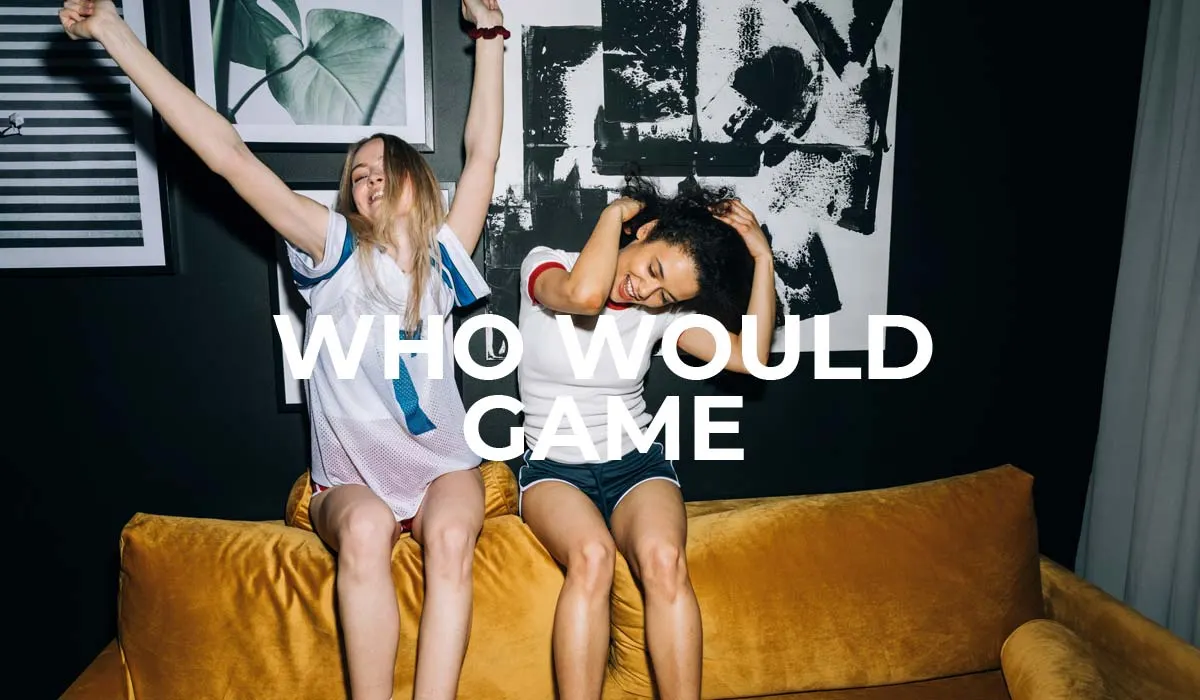 Qui serait le plus ... ? ! 🤣 Questions de jeu de fête gratuit - FIV App
