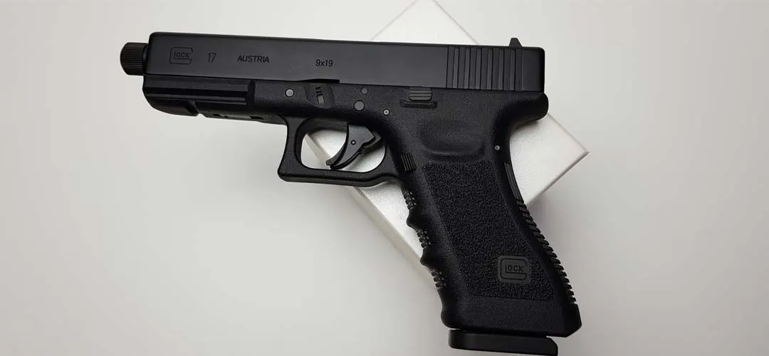 Achetez un pistolet à CO2 et apprenez à tirer ! Pistolets à air comprimé - recommandation pour les hommes