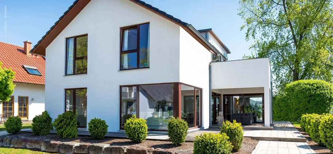 Acheter une maison - tous les faits importants, du certificat d'hérédité aux frais annexes