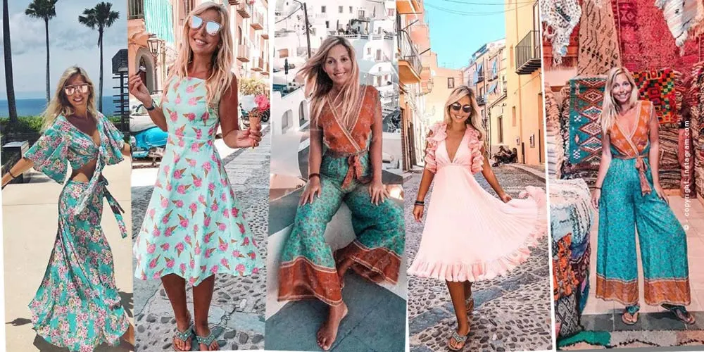 Influenceuse Miss everywhere : Interview exclusive sur voyages et lifestyle