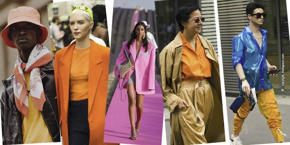 Paris Fashion Week Hommes Printemps/Eté 2020: Vue d´ensemble
