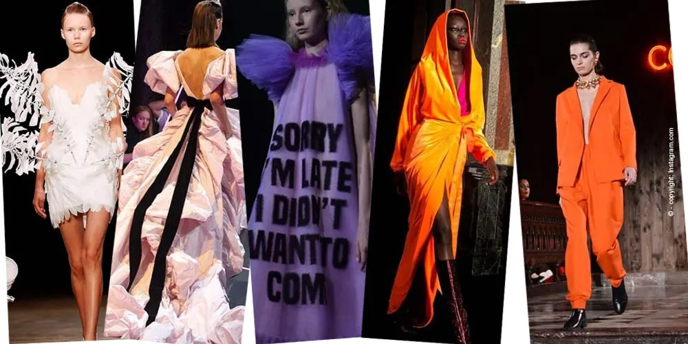 Paris Fashion Show : Nouveaux Talents d’Indonésie