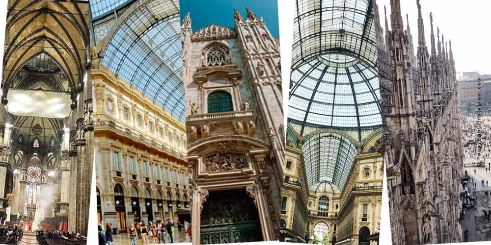 L'été à Milan : les meilleurs hôtels et restaurants