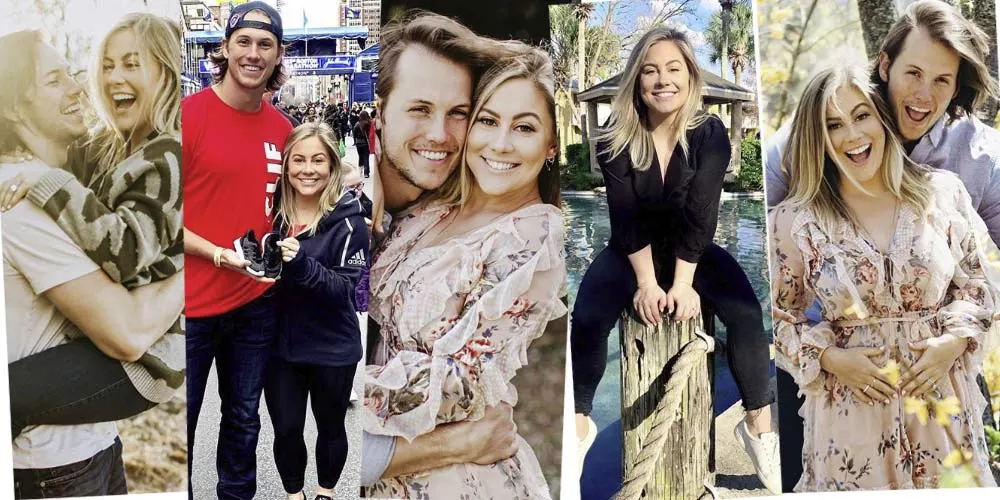 Interview exclusive USA : Shawn Johnson East sur la beauté, l'amour, l'entraînement et la grossesse