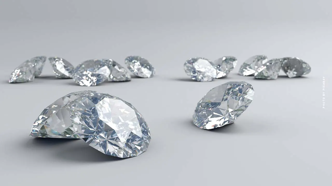 Graff Juwelier: Diamants, bijoux et prix des bijoux les plus chers du monde