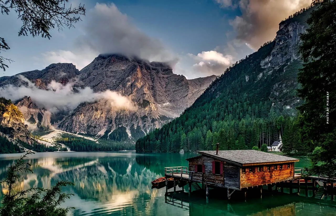 Maison de vacances ou camping au Danemark ? Nature, camping & city trip
