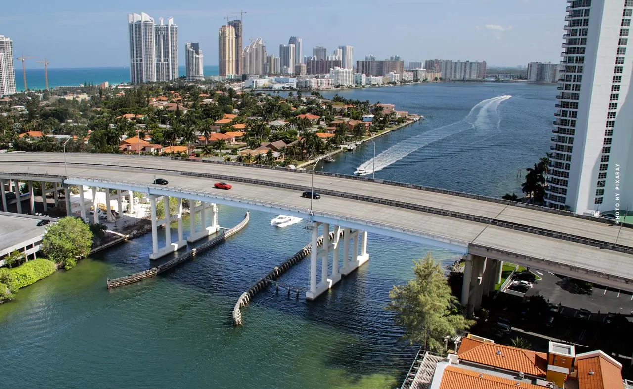 Mannequins à Miami : repérage, castings & emplois - Interview