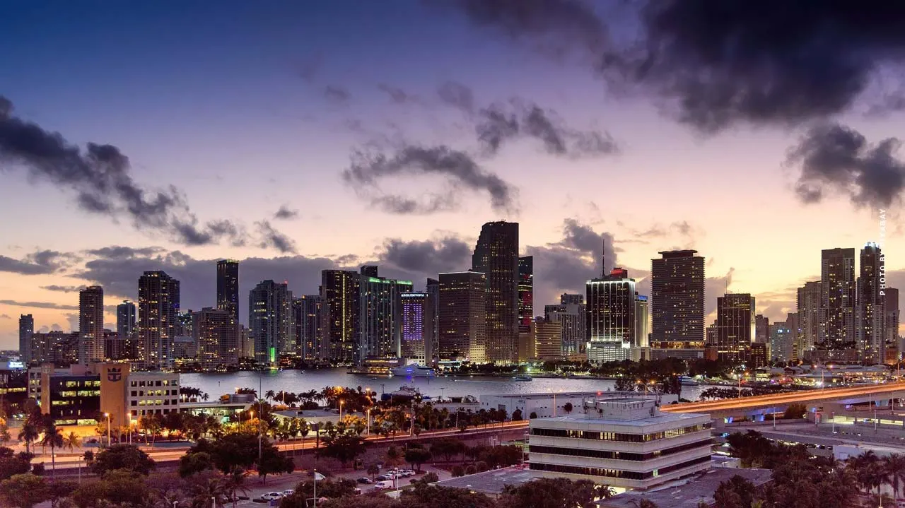 Miami : Vacances en ville, plage, attractions, carte et météo - Conseils