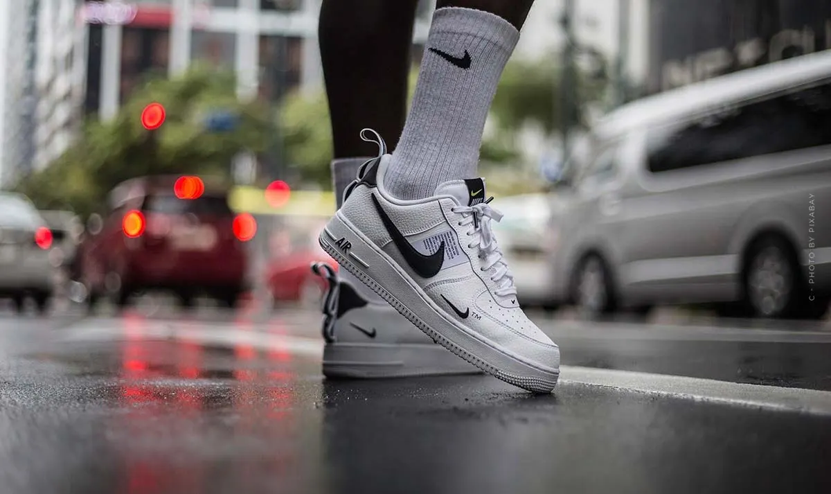 Les baskets les plus chères du monde : Nike, Converse, Jordans - Top 9