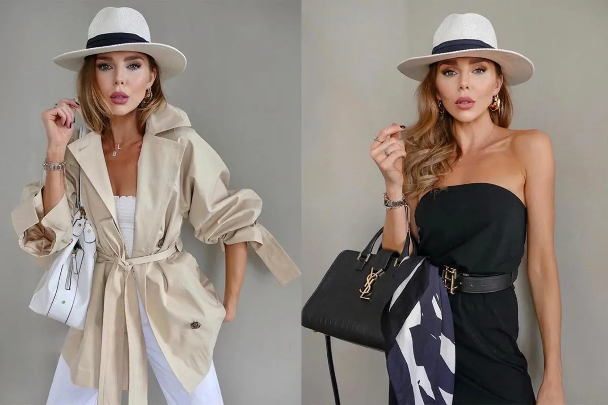 Exclusif : Interview avec Laura Blair de Londres sur la mode, la beauté et les voyages