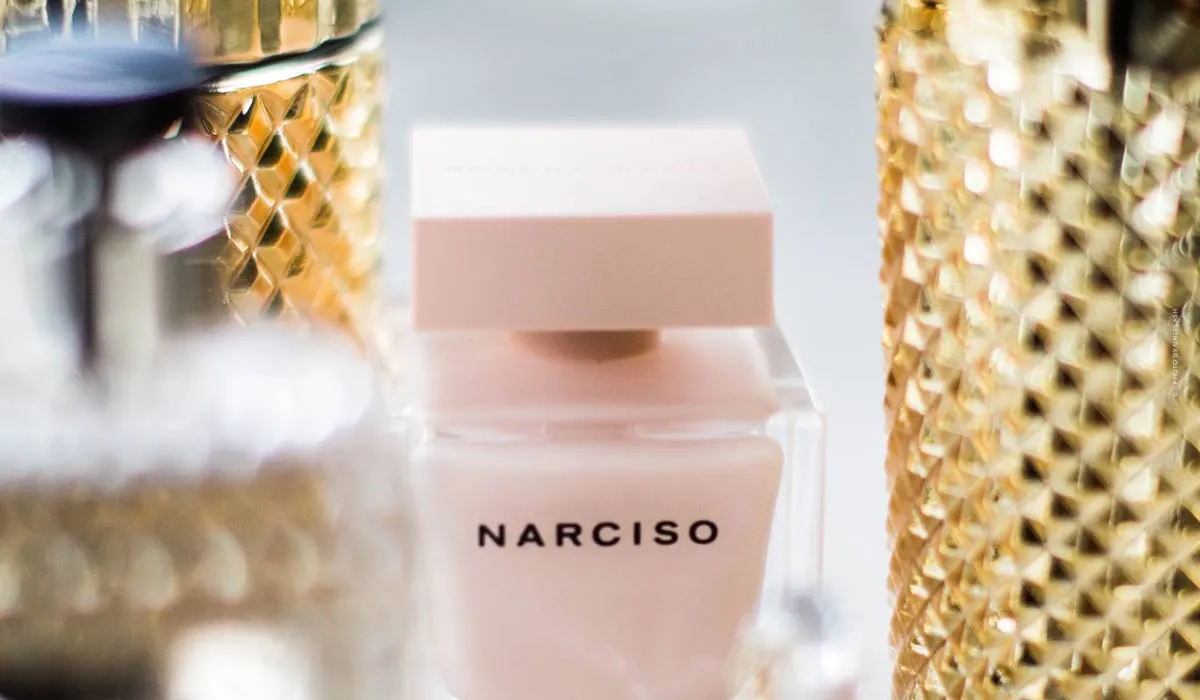 Musc, bergamote, jasmin et rose : les parfums parfaits pour l'été