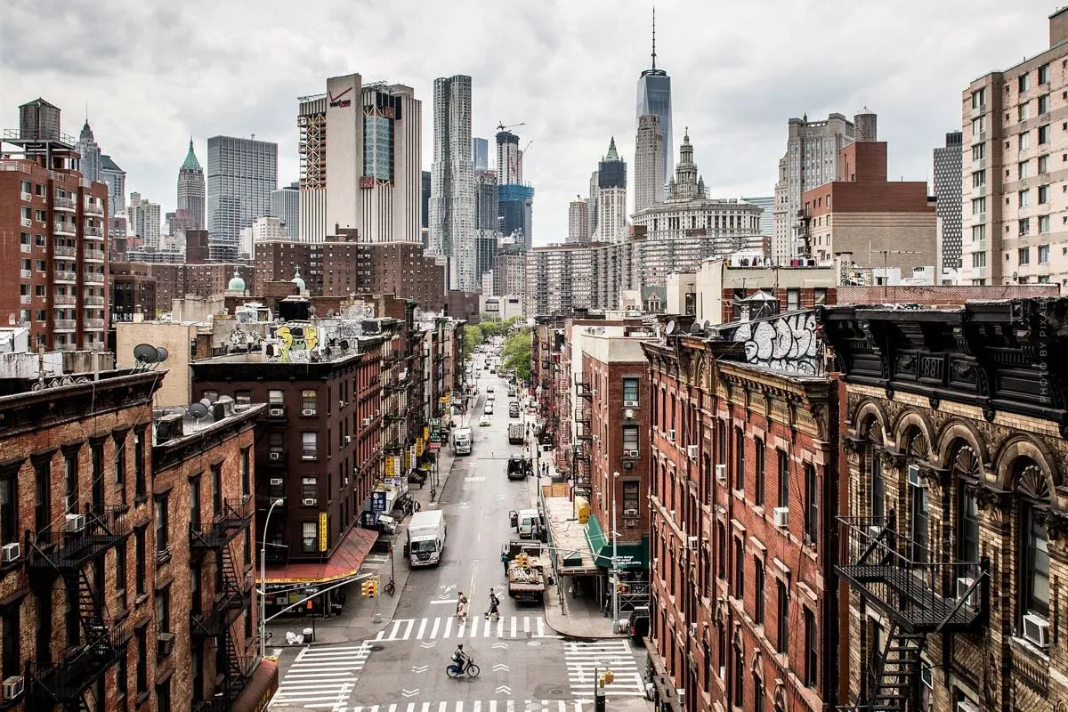 Michael Kors : appartement à New York, visite de la maison et vie quotidienne du designer