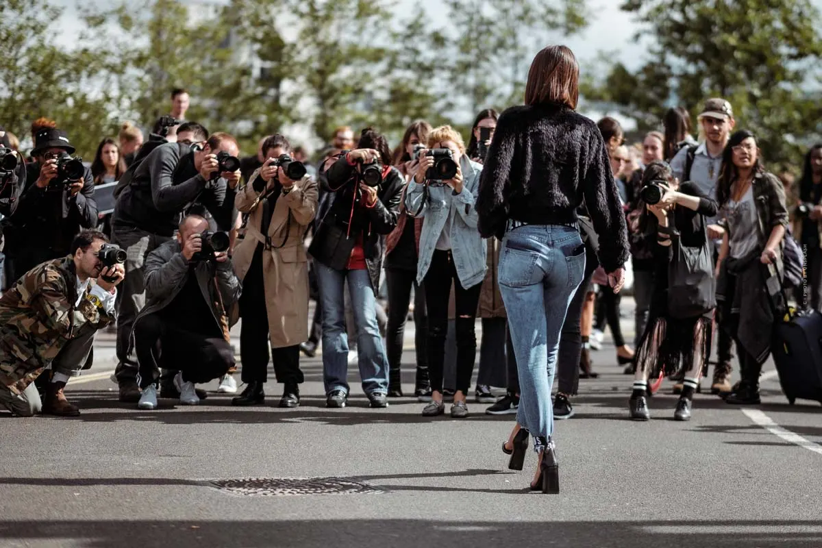 Kendall Jenner : top model, famille & star de la télévision