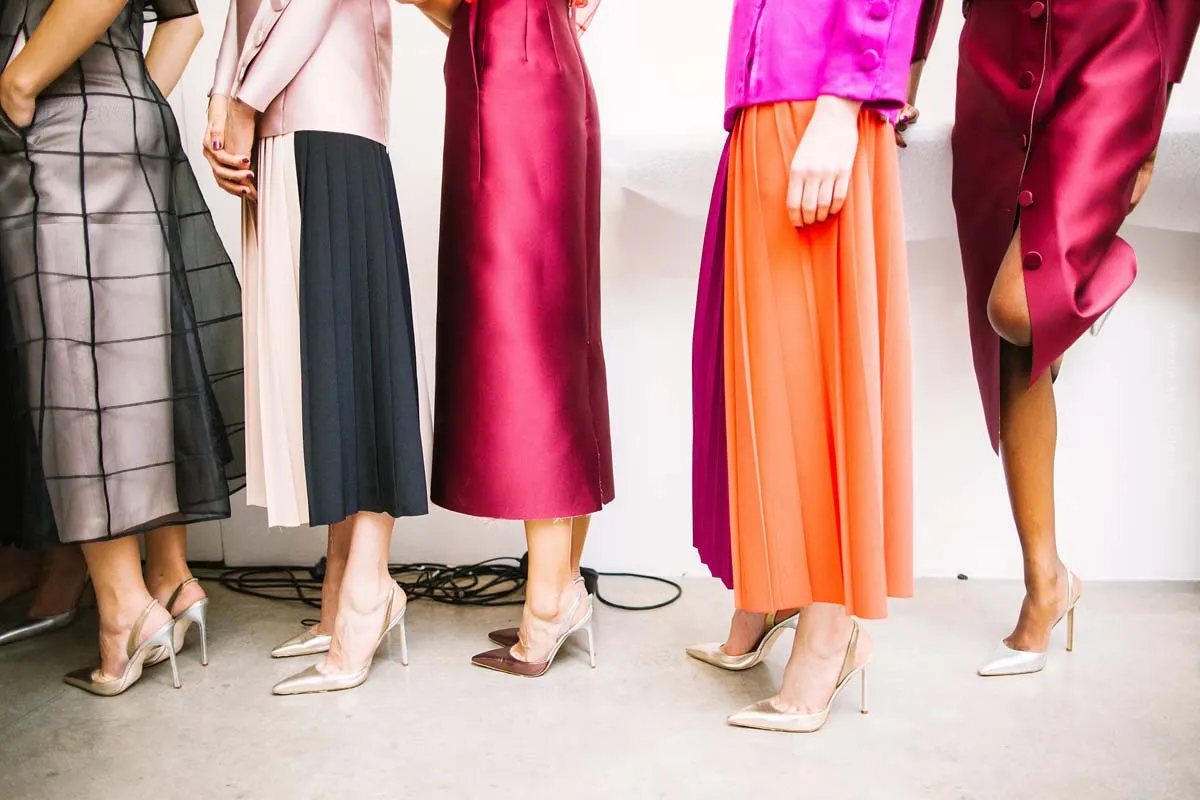 Chloé: élégance francaise, sacs et mode intemporelle