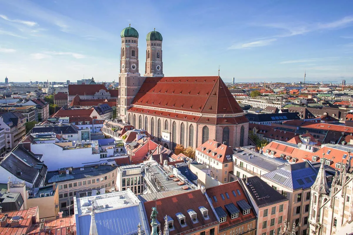Consultant en fiscalité à Munich : Coûts, évaluation, expérience et conseils - 12 recommandations