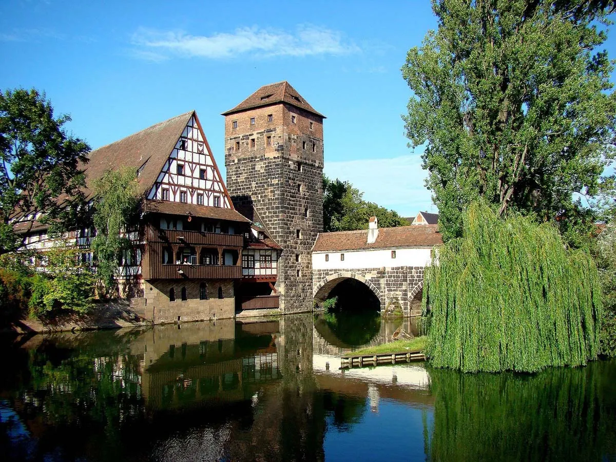 Conseiller fiscal à Nuremberg : coûts, évaluation, expérience et conseils - 11 recommandations