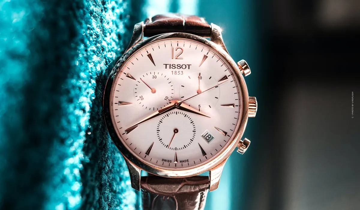 Une montre parfaite pour chaque occasion: les tendances pour les hommes et les femmes