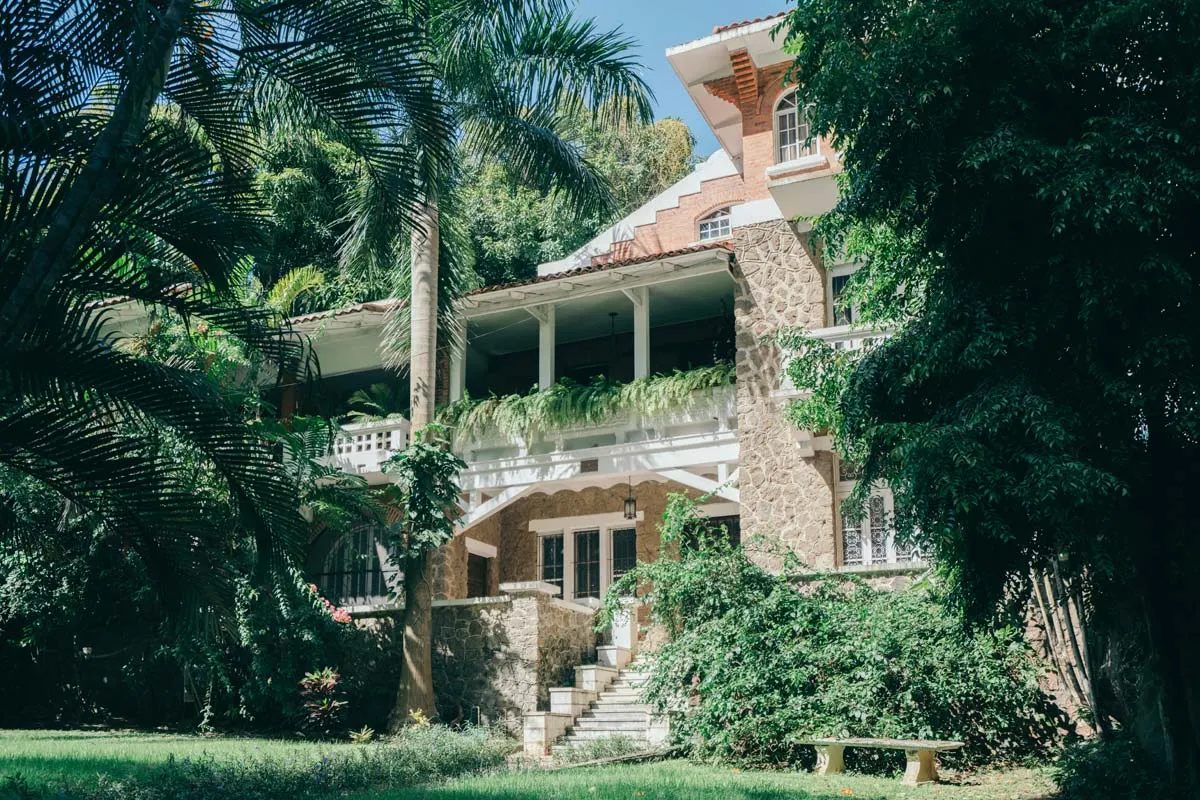 Cara Delevingne: Son manoir de 2,5 millions de dollars à Los Angeles