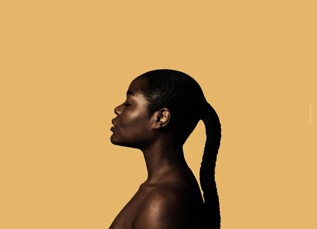 Shudu Gram : Supermodèle virtuel & Instagramstar