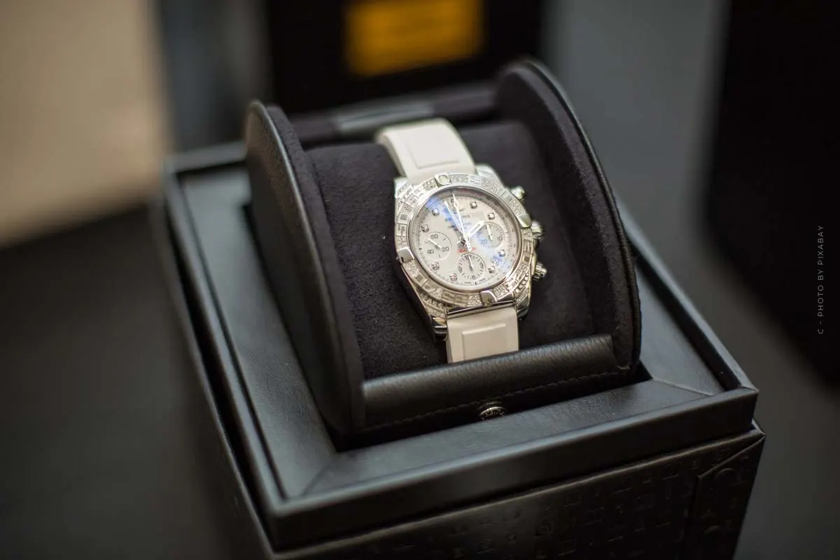 Montres Breitling : Les modèles les plus chers, de Bentley à Navitimer en passant par les éditions limitées
