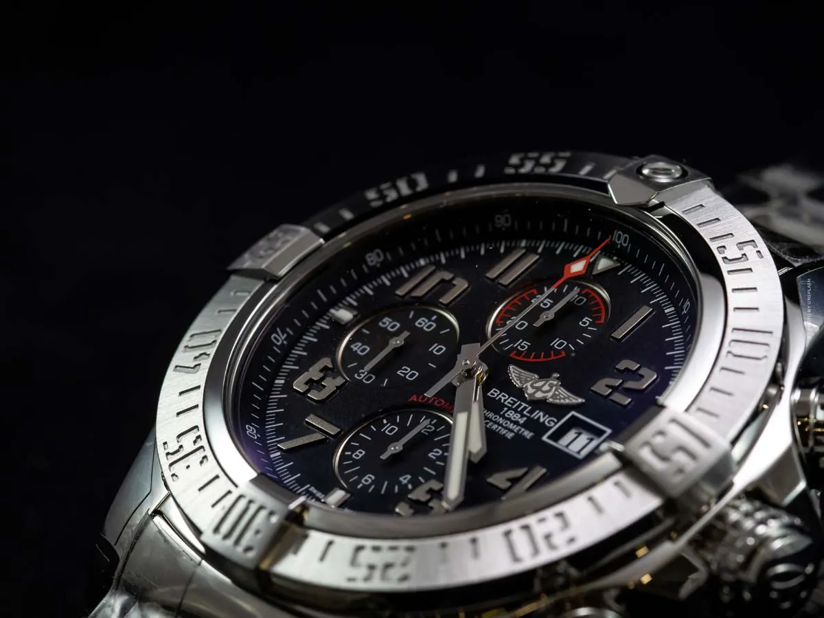 Breitling Premier : le classique polyvalent avec des prix, des designs et des modèles différents
