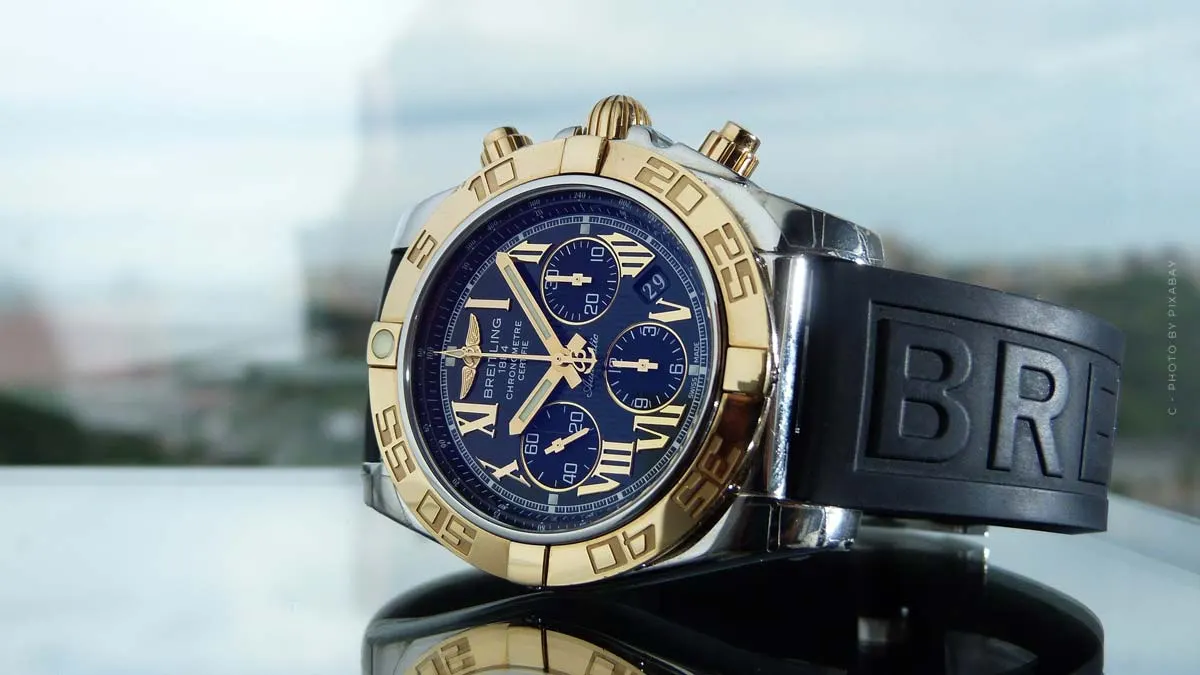 Breitling Superocean Heritage : des modèles avant-gardistes pour les aventuriers - modèles pour dames et pour hommes