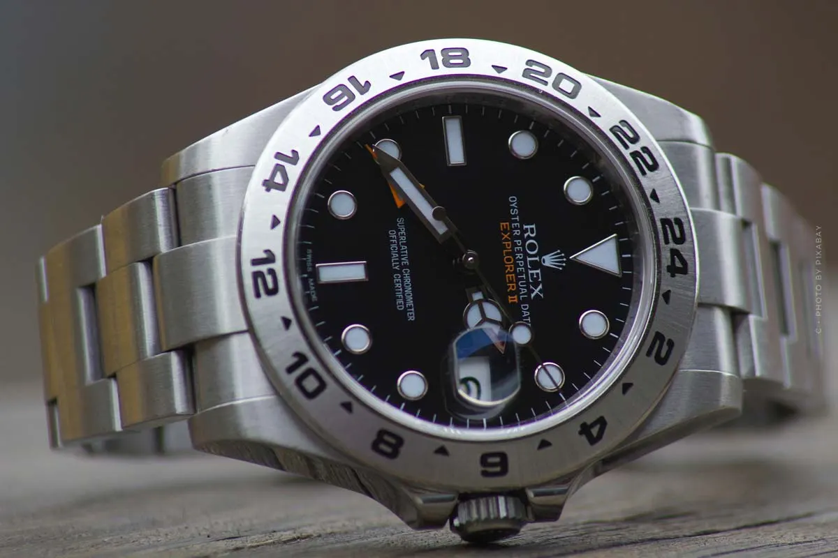 Rolex GMT Master II : Prix, matériaux, comparaison des modèles